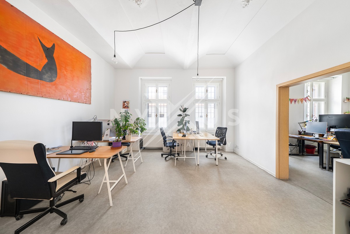 Prodej bytu 3+1 84 m²