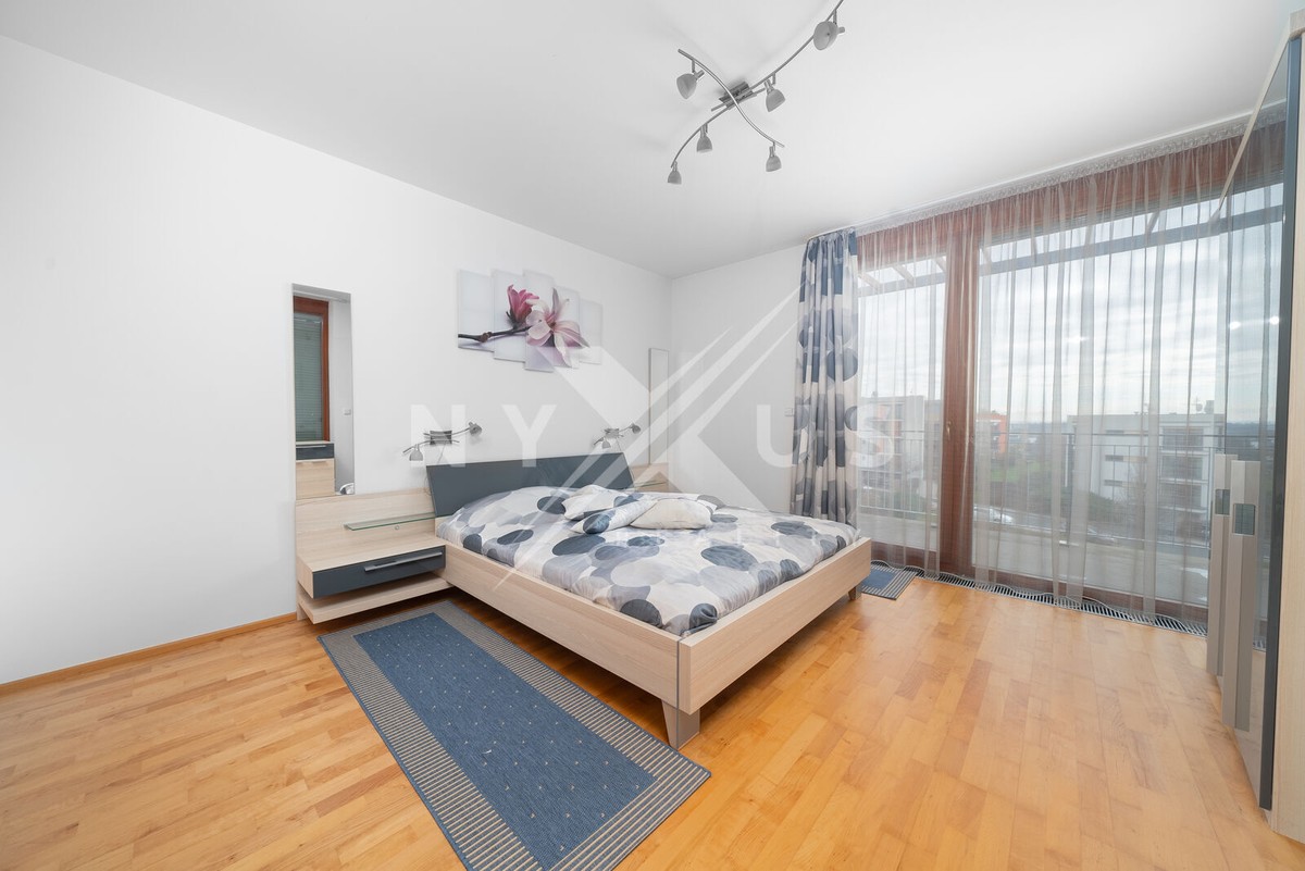 Prodej bytu 4+kk 155 m²