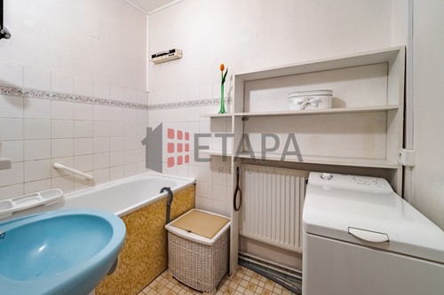 Prodaný byt 3+kk 57 m²