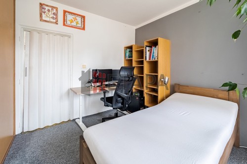 Prodaný byt 3+1 64 m²