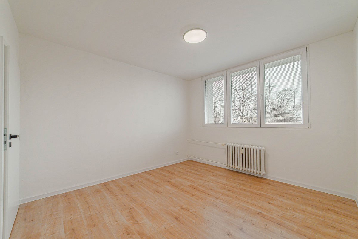 Prodej bytu 3+1 73 m²