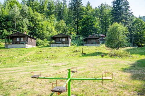 Prodaná chata 559 m², pozemek 5946 m²