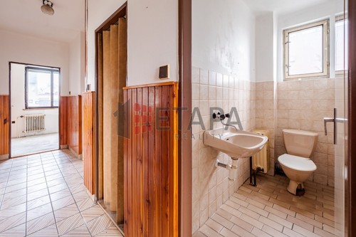 Prodaný dům 187 m², pozemek 535 m²