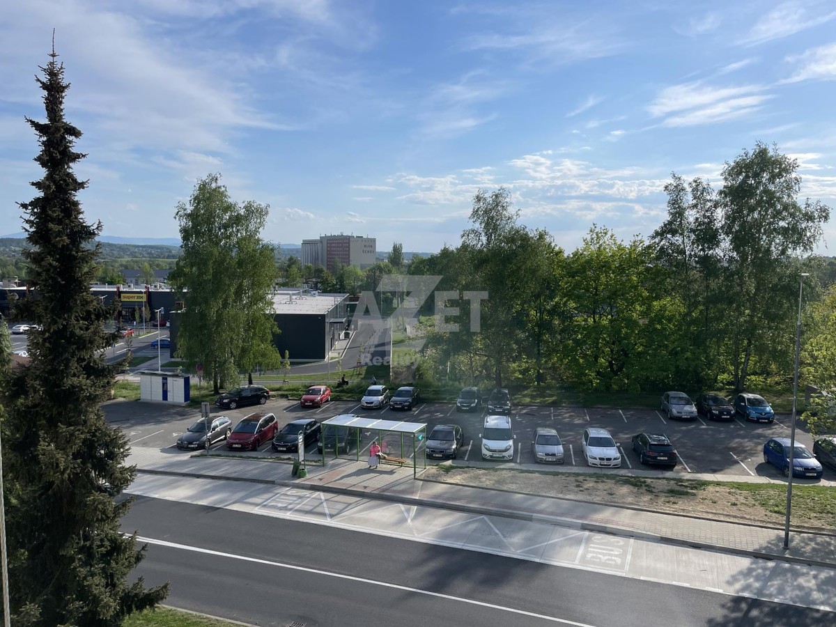 Prodej bytu 3+1 68 m²