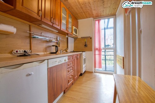Prodej chaty 50 m², pozemek 542 m²