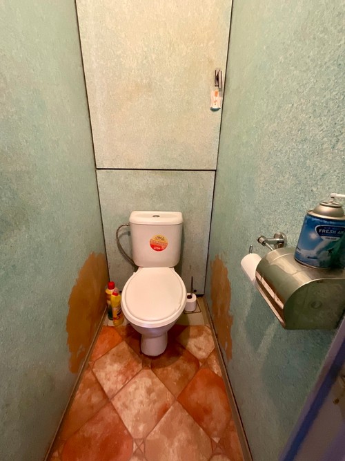 Prodaný byt 4+1 74 m²