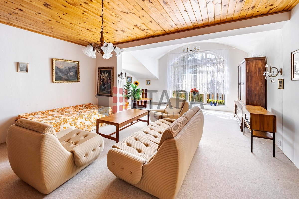 Prodej domu 205 m², pozemek 708 m²