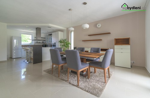 Prodej domu 99 m², pozemek 1489 m²