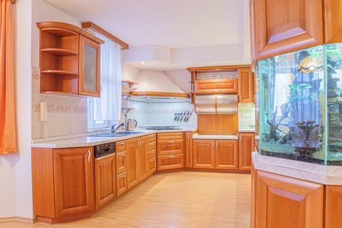Prodej vily 250 m²