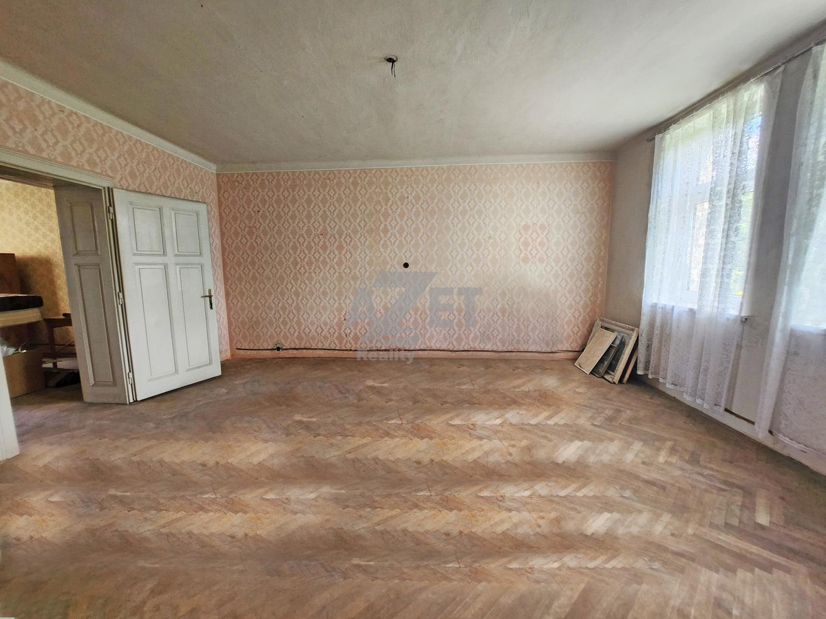 Prodej domu 280 m², pozemek 1031 m²