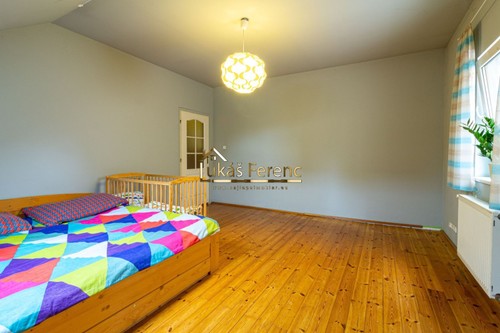 Prodaný dům 186 m², pozemek 447 m²