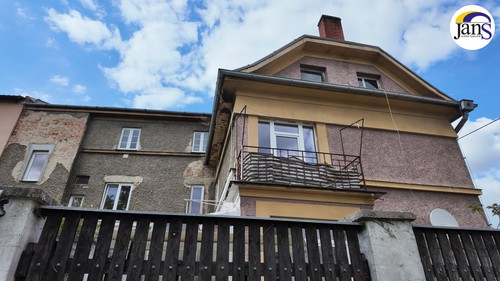 Prodej bytu 4+1 91 m²