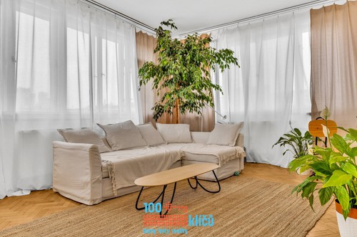 Prodej bytu 3+kk 94 m²