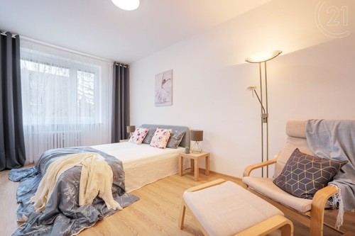 Prodaný byt 3+1 69 m²