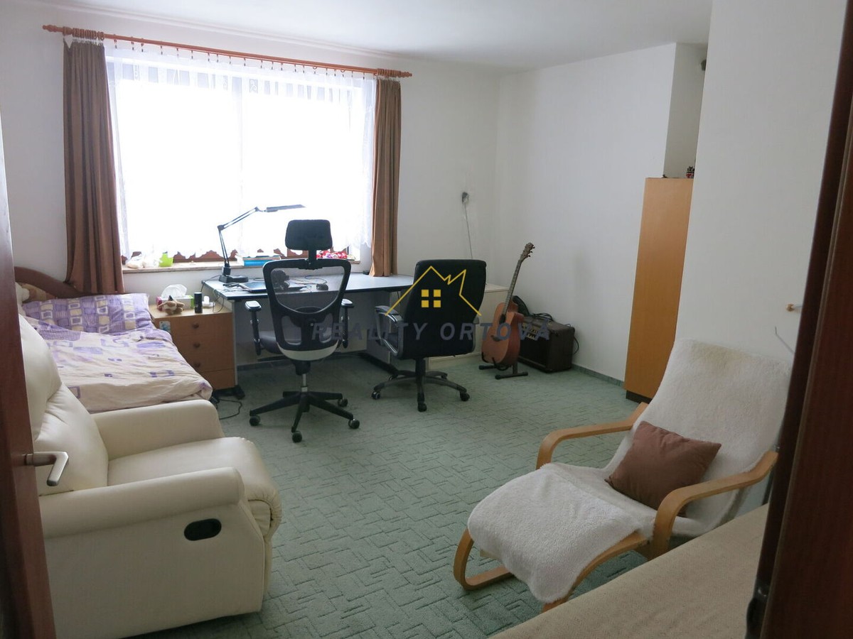 Prodej domu 435 m²