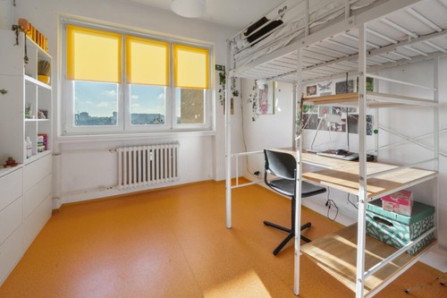 Prodaný byt 4+1 102 m²