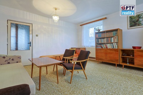 Prodaný dům 137 m², pozemek 807 m²