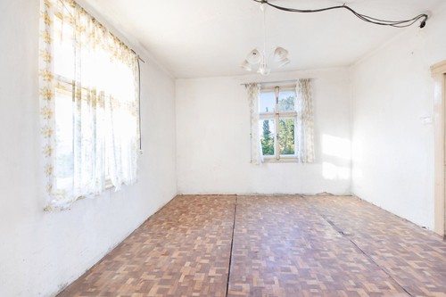 Prodaný dům 186 m², pozemek 627 m²