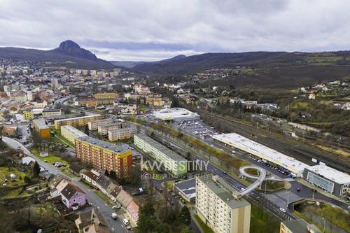 Prodaný byt 2+1 56 m²