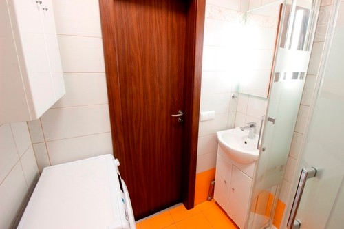 Prodaný byt 1+1 31 m²