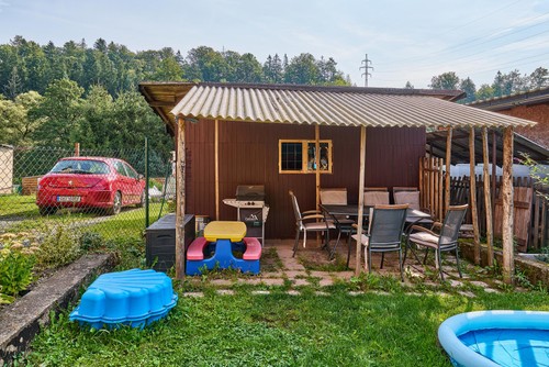 Prodaný byt 3+1 60 m²