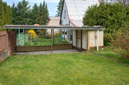 Prodaná chata 97 m², pozemek 404 m²