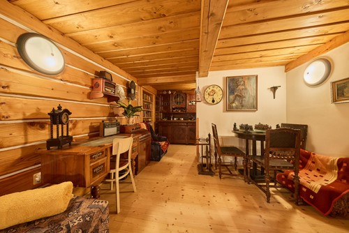 Prodaný dům 98 m², pozemek 583 m²
