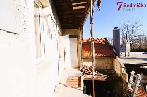 Prodej domu 176 m², pozemek 1785 m²
