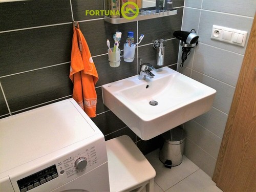 Prodej bytu 2+kk 55 m²