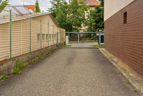 Prodaný byt 3+1 71 m²