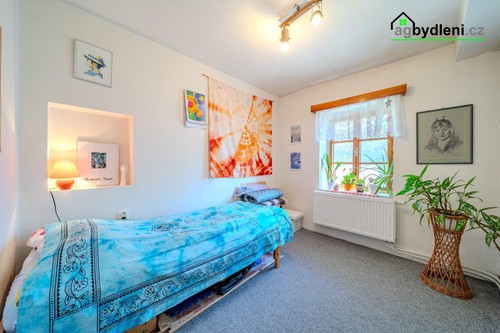 Prodej domu 240 m², pozemek 5595 m²