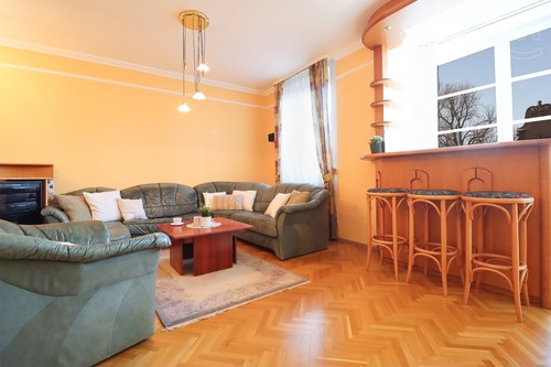 Prodaný byt 3+1 94 m²
