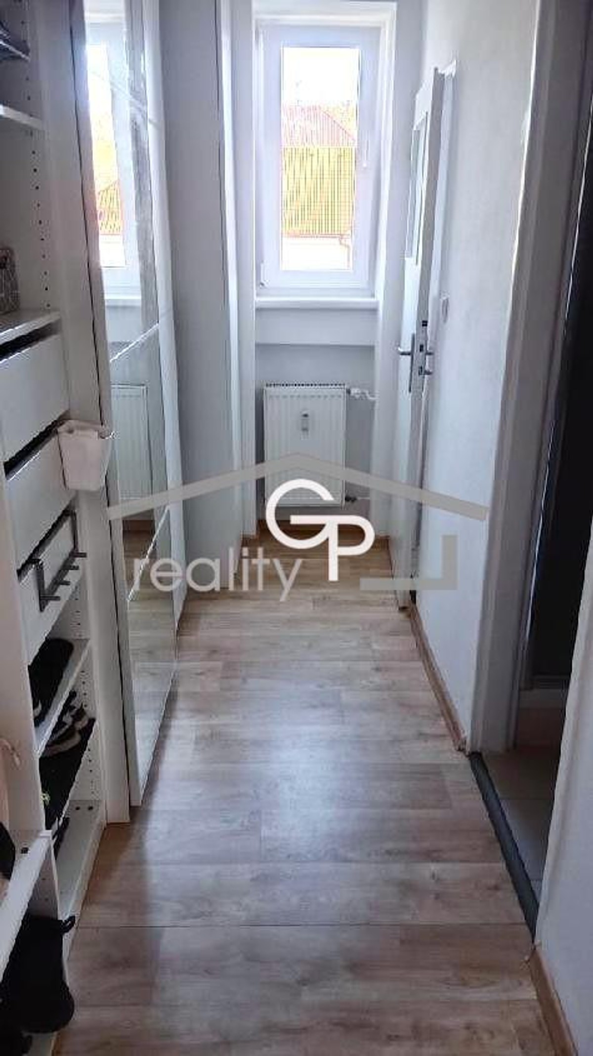 Prodej bytu 3+1 58 m²
