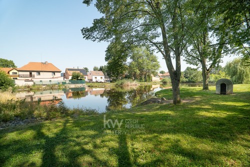 Prodaný byt 2+kk 51 m²