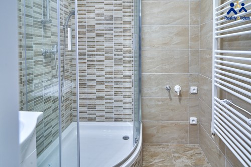 Prodaný byt 2+1 63 m²