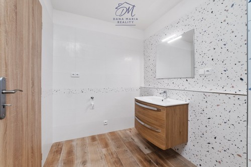 Prodaný byt 3+kk 71 m²