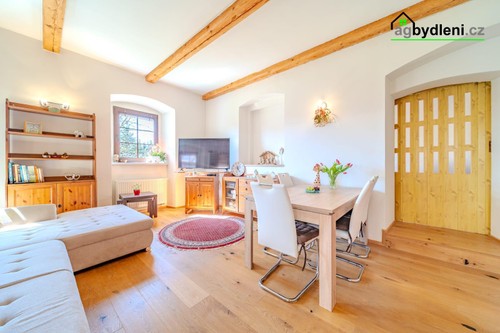 Prodej domu 240 m², pozemek 5595 m²