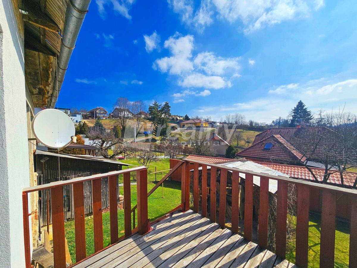 Prodej domu 146 m², pozemek 433 m²