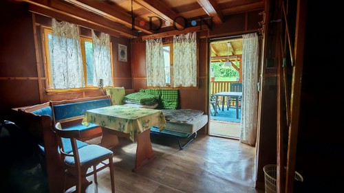 Prodej chaty 57 m²