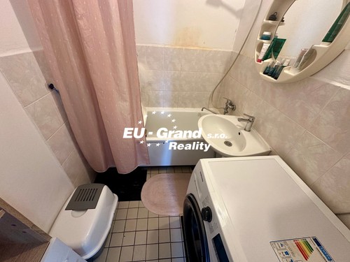Prodaný byt 3+1 70 m²