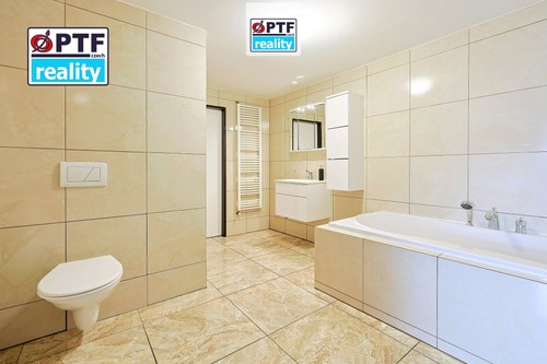 Prodaný dům 90 m², pozemek 509 m²