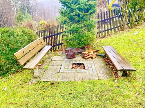 Prodaná chata 72 m², pozemek 410 m²