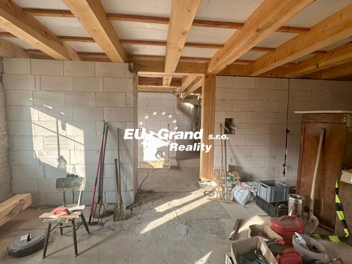 Prodaný dům 200 m², pozemek 1605 m²