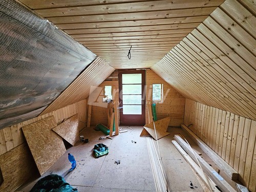 Prodej chaty 58 m², pozemek 291 m²
