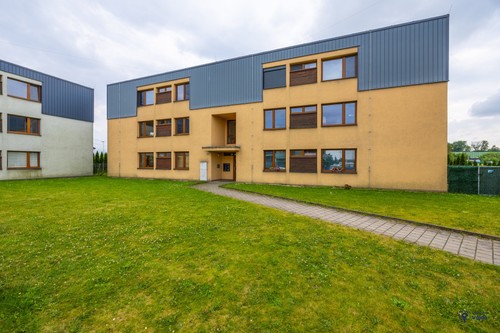 Prodaný byt 2+kk 59 m²