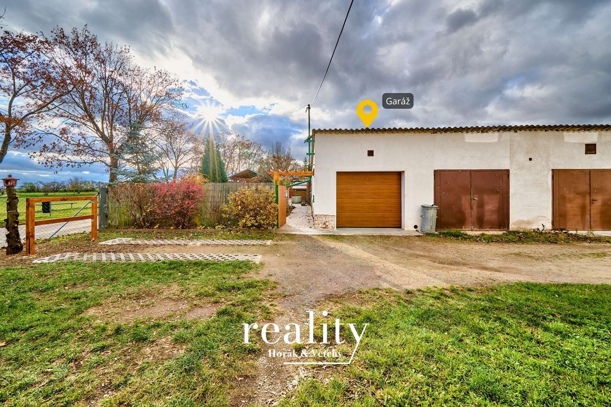 Prodej bytu 3+1 64 m²