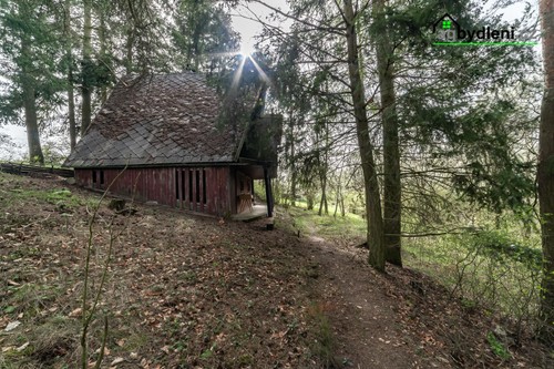Prodej chaty 40 m², pozemek 40 m²