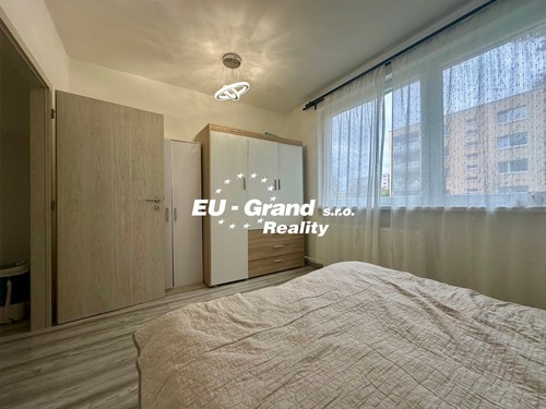 Prodaný byt 4+1 78 m²