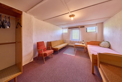 Prodaný dům 116 m², pozemek 3903 m²