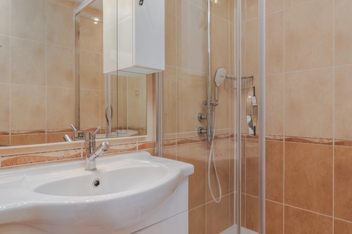 Prodaný byt 2+1 65 m²